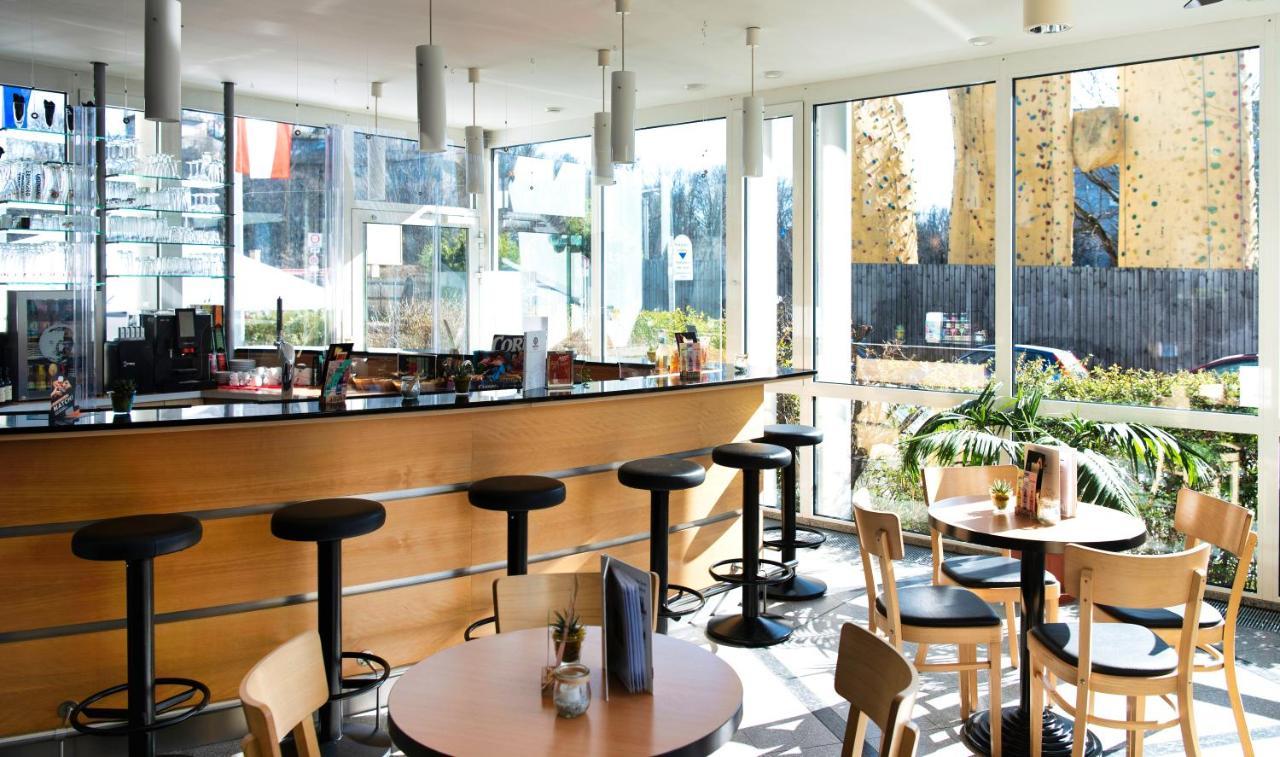 ברלין Familienhotel Citylight מראה חיצוני תמונה