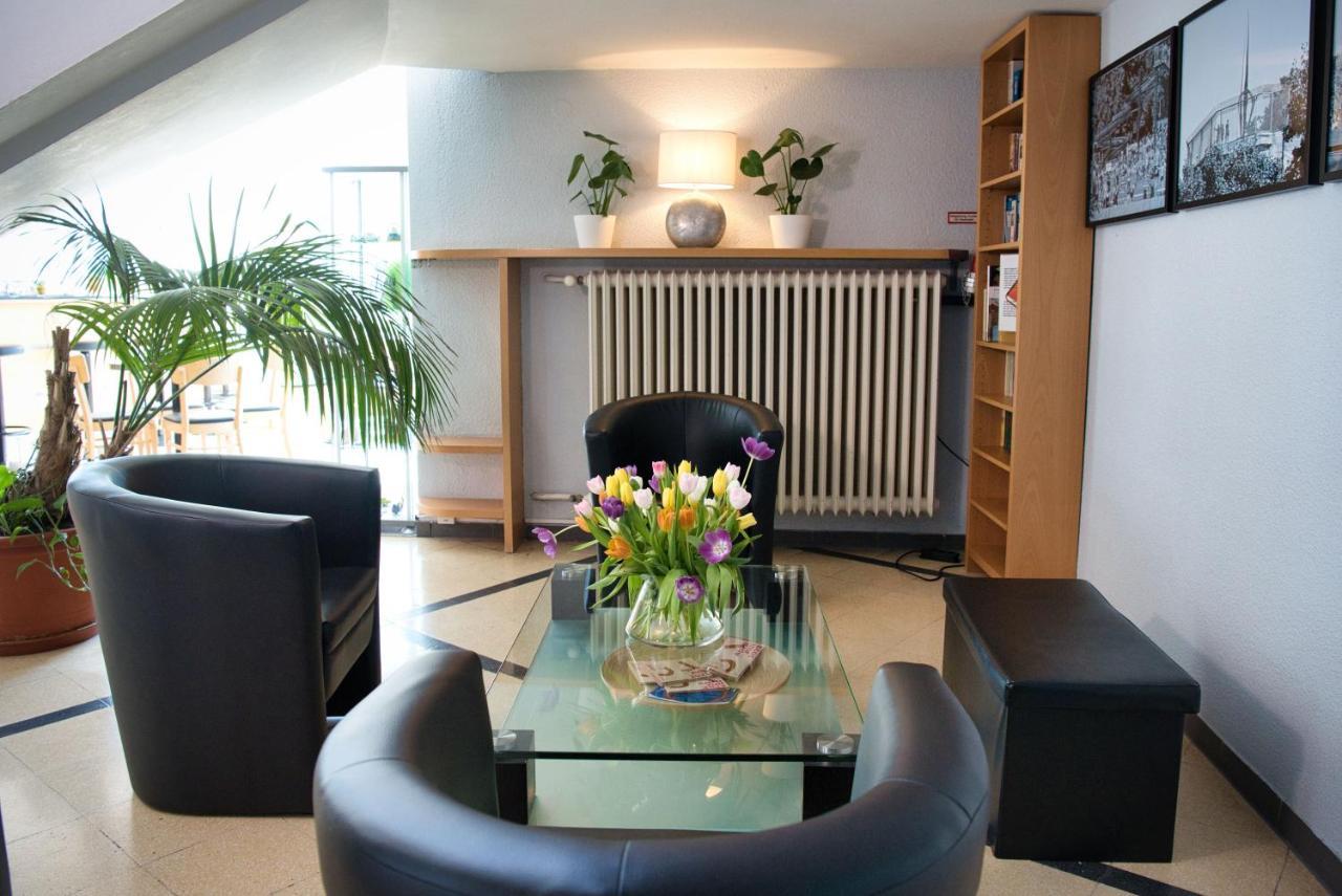 ברלין Familienhotel Citylight מראה חיצוני תמונה
