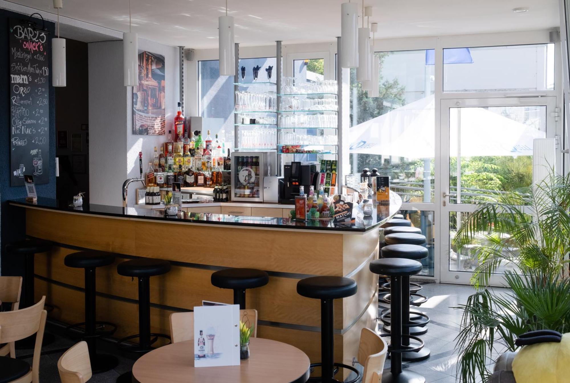 ברלין Familienhotel Citylight מראה חיצוני תמונה