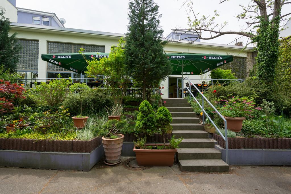 ברלין Familienhotel Citylight מראה חיצוני תמונה