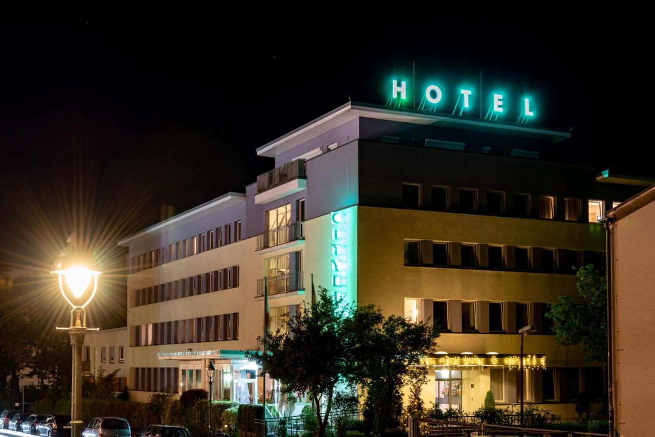 ברלין Familienhotel Citylight מראה חיצוני תמונה