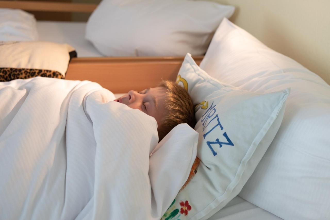 ברלין Familienhotel Citylight מראה חיצוני תמונה